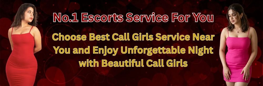 Call Girls in Dhaula Kuan